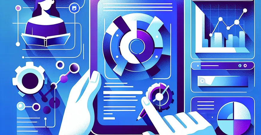 HR 软件运营如何优化用户体验？界面设计与操作简化